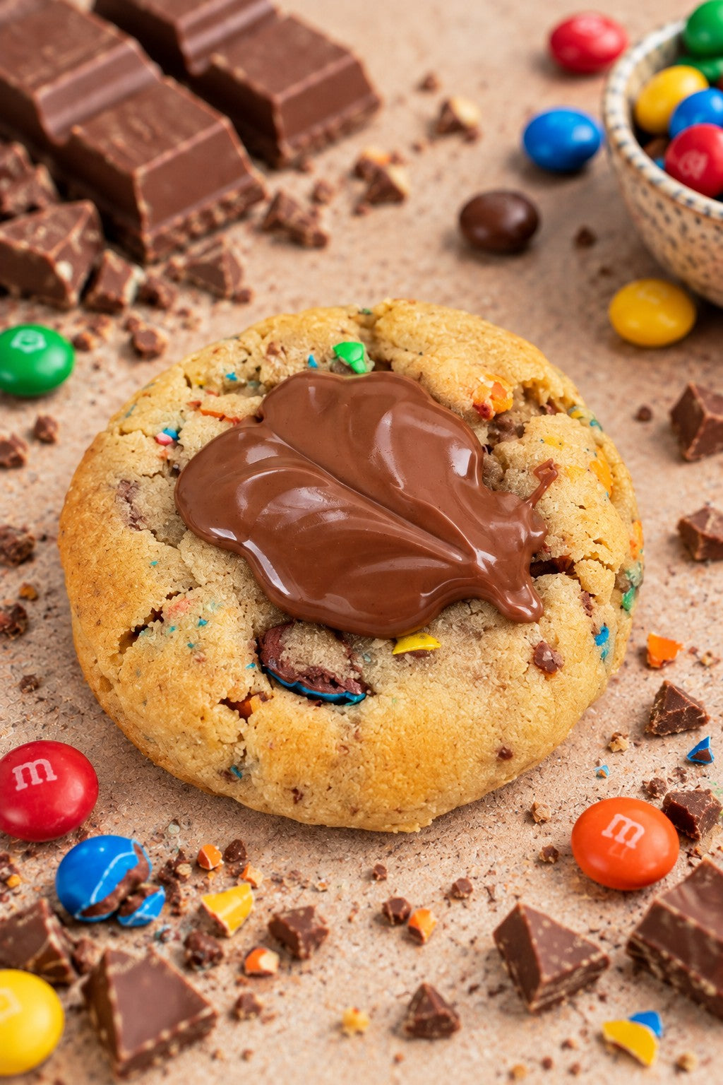 Cookie Camille (Mm's)